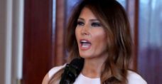 Melania Trump: Telegraph apologises and pays damages