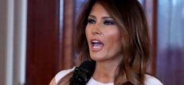 Melania Trump: Telegraph apologises and pays damages