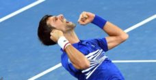 Australian Open 2019: Novak Djokovic beats Rafael Nadal to win record seventh title