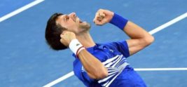 Australian Open 2019: Novak Djokovic beats Rafael Nadal to win record seventh title