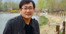 Wang Quanzhang: China jails leading human rights lawyer