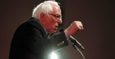 Bernie Sanders announces second US presidential bid