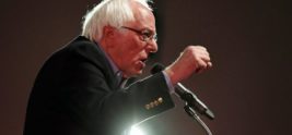 Bernie Sanders announces second US presidential bid