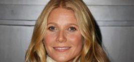 Gwyneth Paltrow counter-sues over 2016 skiing accident