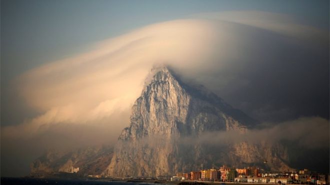 UK objects to description of Gibraltar as ‘British colony’ in EU law