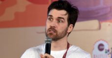 Dan Mallory: Best-selling author lied about having cancer