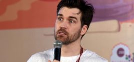 Dan Mallory: Best-selling author lied about having cancer