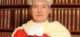 High Court judge apologises after falling asleep