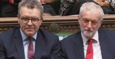 Labour: Disaffected MPs asked to join new group by Tom Watson