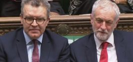 Labour: Disaffected MPs asked to join new group by Tom Watson