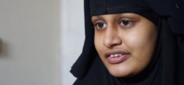 Shamima Begum: Lawyer says IS teenager ‘damaged’ by ordeal