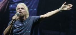 Venezuela Aid Live: Why is Branson being told to ‘back off’?