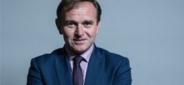 Minister George Eustice quits over Brexit delay vote