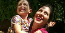 Nazanin Zaghari-Ratcliffe: Iranian-Briton to get diplomatic protection