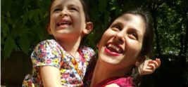 Nazanin Zaghari-Ratcliffe: Iranian-Briton to get diplomatic protection