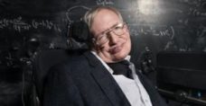 Professor Stephen Hawking nurse accused of ‘misconduct’