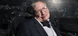 Professor Stephen Hawking nurse accused of ‘misconduct’