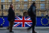 Brexit: Cross-party talks to continue amid impasse