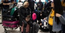 Gatwick drone attack possible inside job, say police