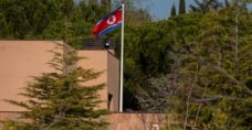 N Korea embassy raid in Madrid: ‘US Marine arrested’