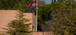 N Korea embassy raid in Madrid: ‘US Marine arrested’