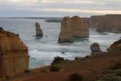 Australian father and son lifesavers drown in tourist rescue bid