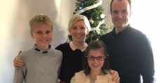 Sri Lanka attacks: British dad’s tribute to ‘amazing’ family