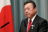 Japan’s Olympic minister resigns over Fukushima gaffe