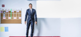 Trevor Noah on His ‘Daily Show’ Plans and Jon Stewart’s Advice