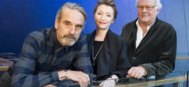 Irons and Manville star in Bristol Old Vic’s 250th anniversary season