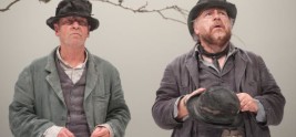 Waiting for Godot, Edinburgh Lyceum, review: ‘splendid’