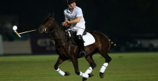 Prince Harry’s Abu Dhabi polo match raises $1m for charity