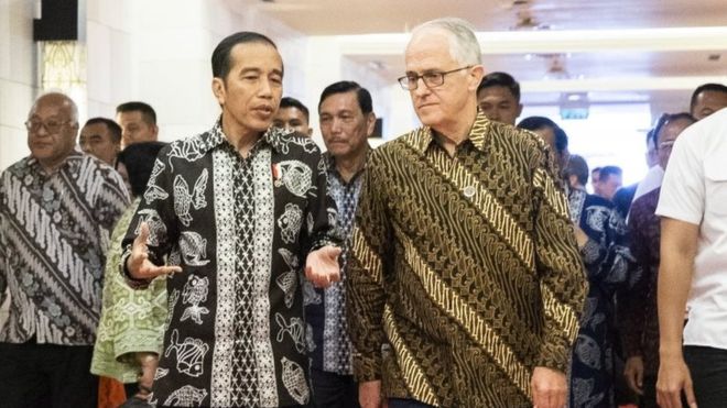 Why Australia is worried about upsetting Indonesia