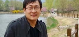 Wang Quanzhang: China jails leading human rights lawyer