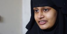 Shamima Begum: Lawyer says IS teenager ‘damaged’ by ordeal