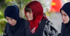 Kim Jong-nam murder: Malaysia rejects suspect’s release plea