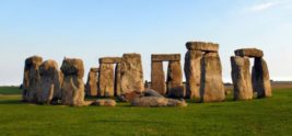 Stonehenge: DNA reveals origin of builders